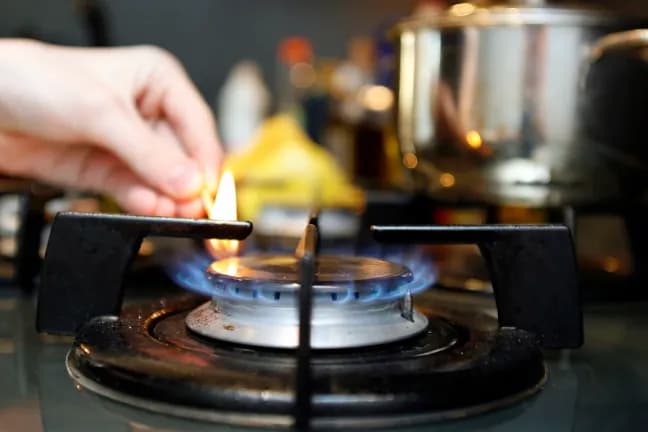 Три селища Полтавської громади залишаться без газу