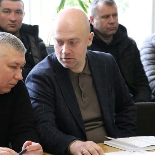 У Полтаві звільнять заступника керівника ЖКГ через підозру в розкраданні бюджетних коштів