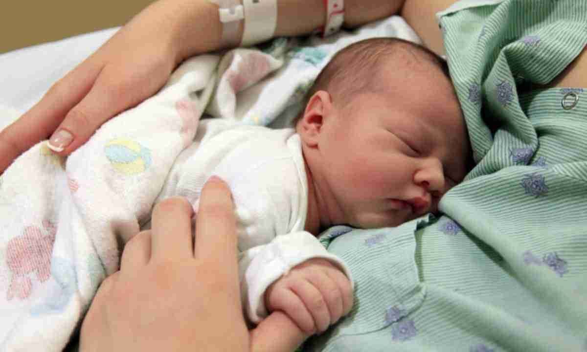 Добриня, Стефанія, Кузьма — як називали новонароджених полтавців у 2022 році