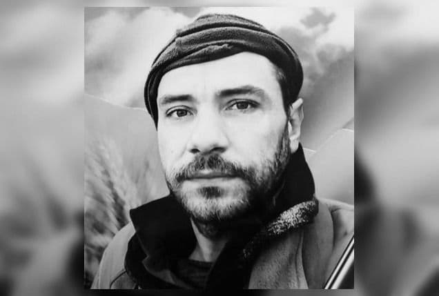 На війні з росіянами загинув Ігор Солодов з Полтавщини