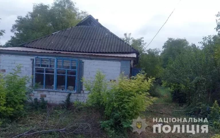Посварився і забив до смерті: під Глобиним чоловік вбив жінку