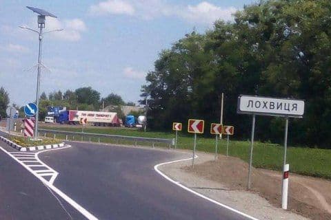 До Лохвиці їде Зібров