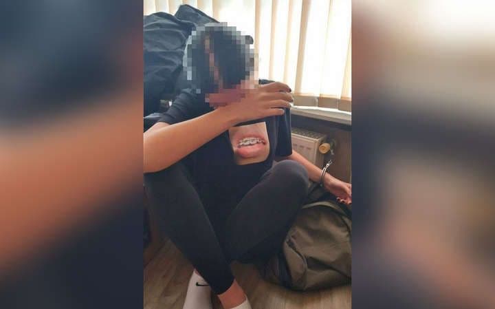 Викрадачу доньки депутата з Полтавщини дали умовний термін