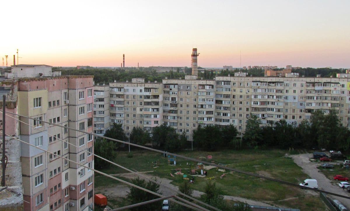 У Полтаві розпочали прийом пропозицій щодо перейменування вулиць третьої черги