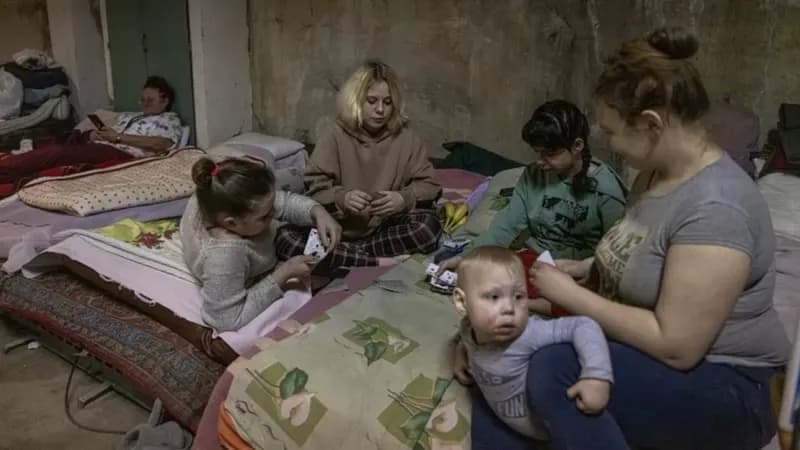 У Полтаві працюватиме гаряча лінія для переселенців