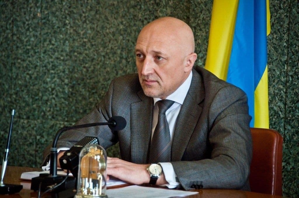 Антикорупціний суд продовжив строк дії обов'язків, покладених на ексголову Полтавської ОДА