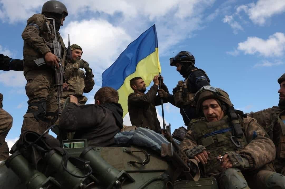 Ветеранів війни навчатимуть бізнесу на Полтавщині