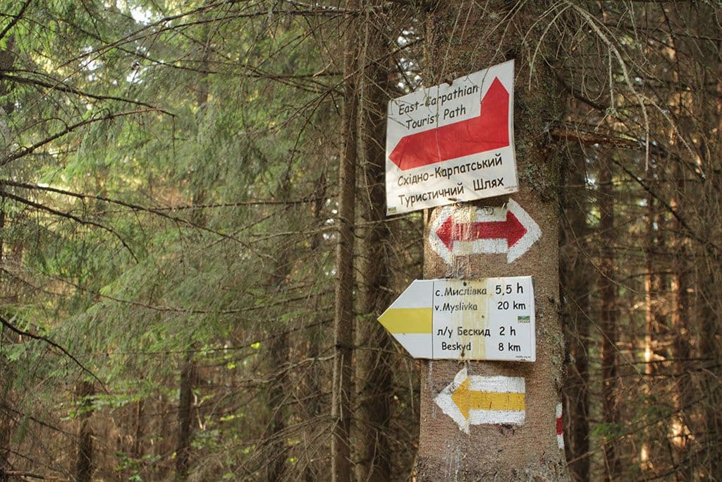 На Полтавщині можуть створити новий туристичний маршрут