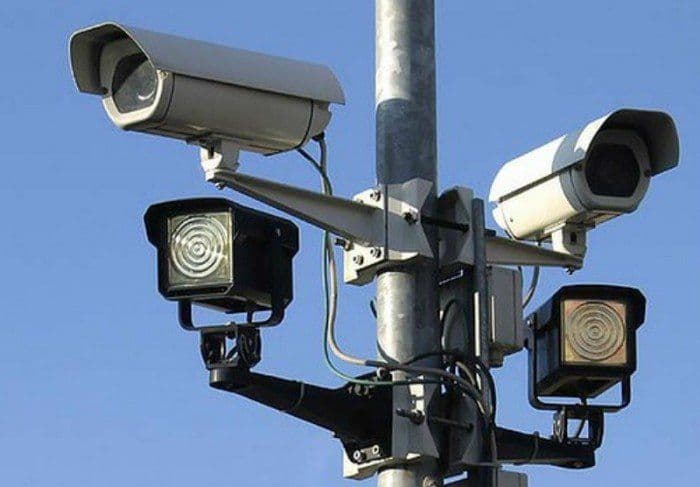 Безпечне місто — на Полтавщині поліція встановить ще 600 камер спостереження