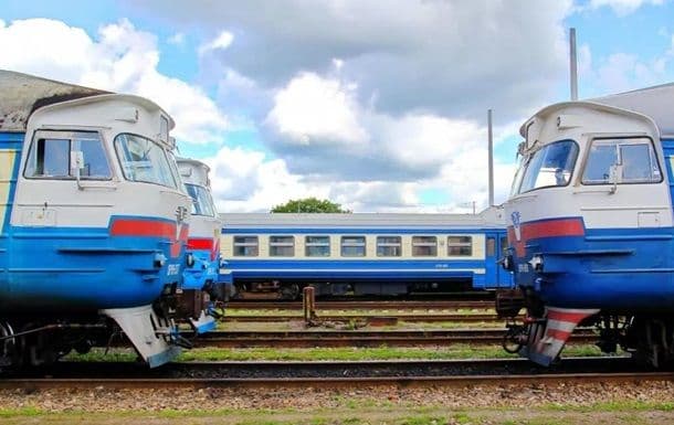 «Укрзалізниця» націоналізує 15 тисяч російських вагонів