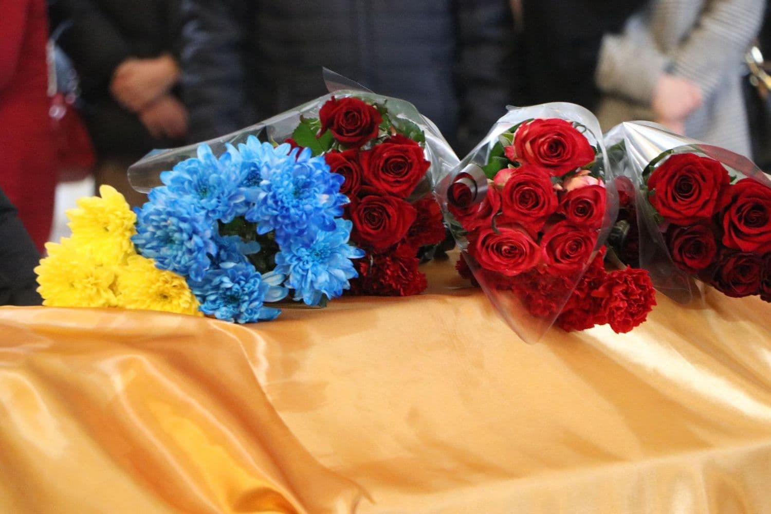 Боронячи Україну, загинули двоє захисників із Полтавщини