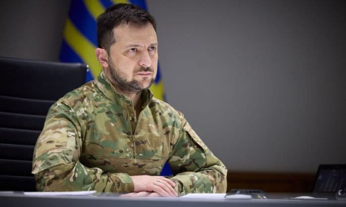 Президент призначив нового начальника СБУ Полтавщини