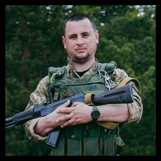 На війні загинув воїн із Полтавської ТГ Олександр Ластовін