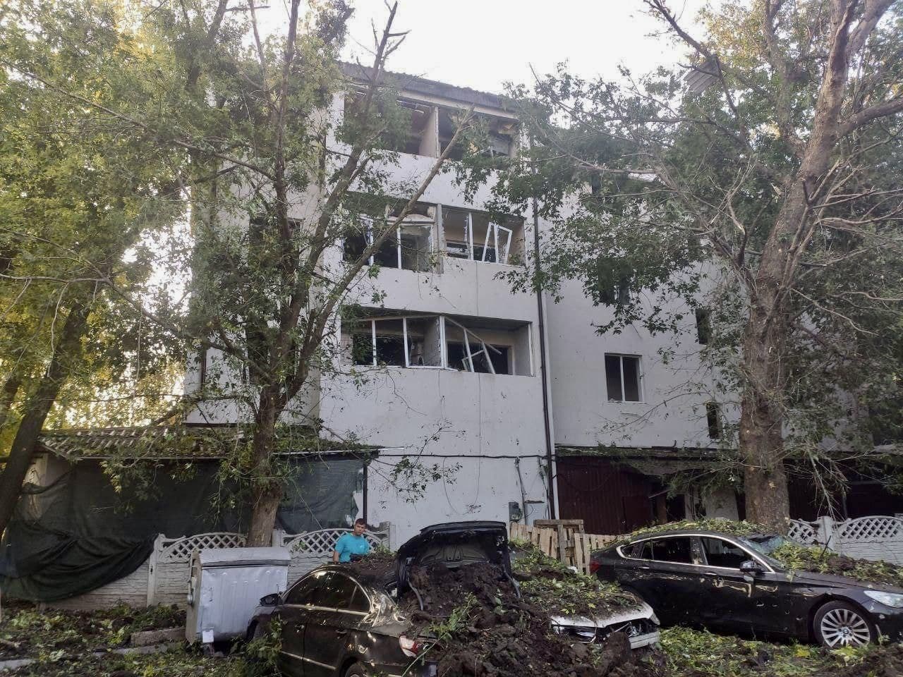 Розвідка США підтвердила плани росії вдарити по цивільних об'єктах України