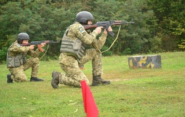 11 та 12 серпня на території Полтавської ТГ проводитимуть навчальні стрільби