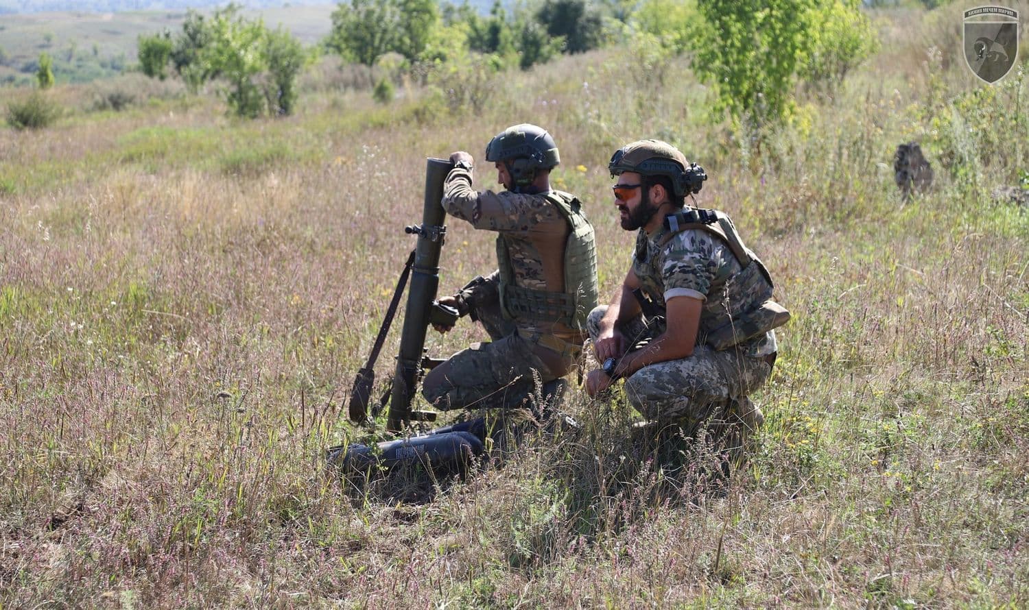 ЗСУ наступають на Мелітопольському напрямку — Генштаб