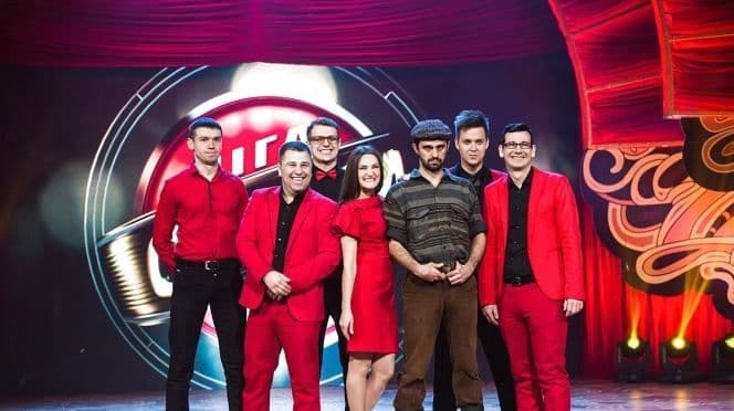 У Полтаві з благодійним концертом виступить «VIP Тернопіль»