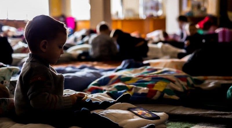 У роботі полтавської служби, що опікується дітьми, виявили порушення