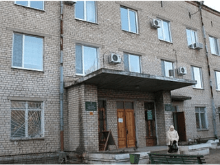 Цього року діагностичний корпус онкодиспансера у Кременчуці не відкриють