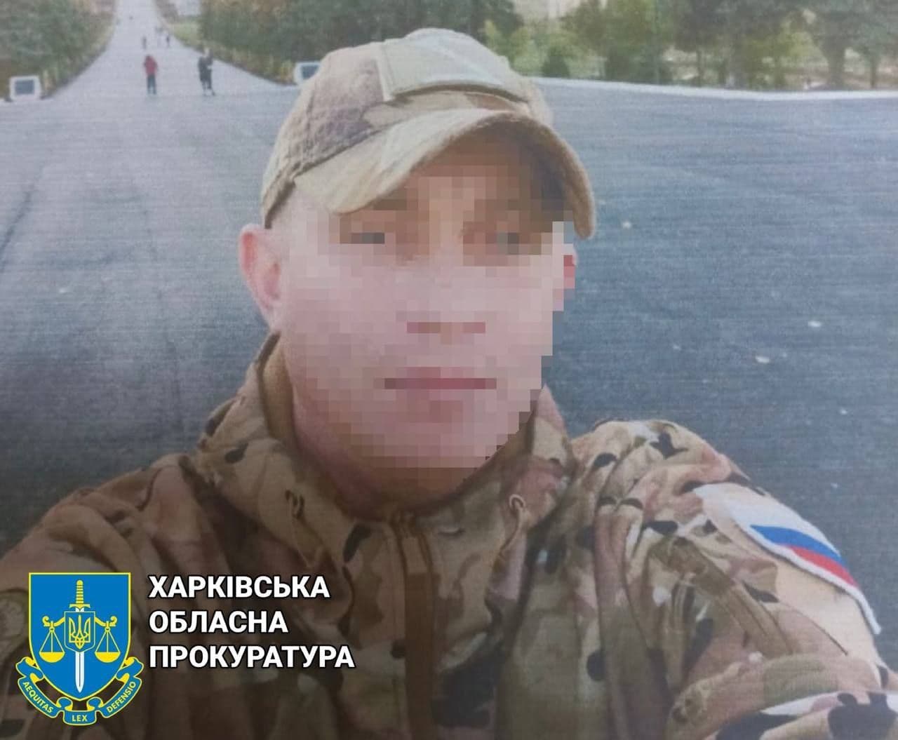 На Полтавщині судитимуть бойовика так званої «днр», що воював на Харківщині