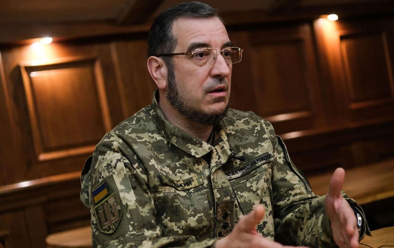 «Великий наступ — це пропаганда»: у розвідці розповіли скільки років може тривати війна