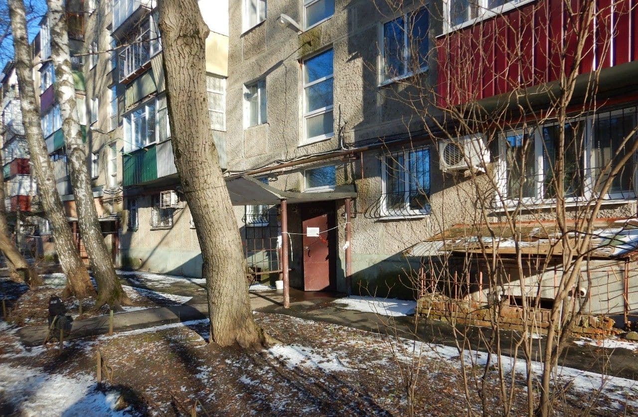 У Полтаві в квартирі вибухнула граната: загинув чоловік