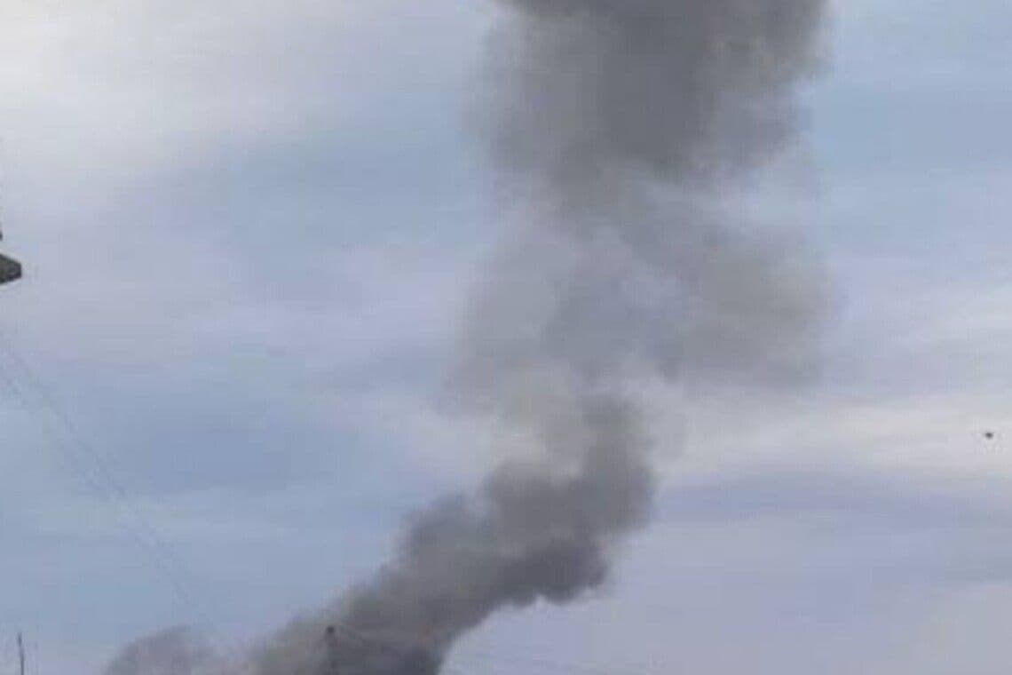 На Полтавщині та Дніпропетровщині чути вибухи (оновлюється)