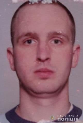 Поліцейські Полтави шукають зниклого Олександра Токаря