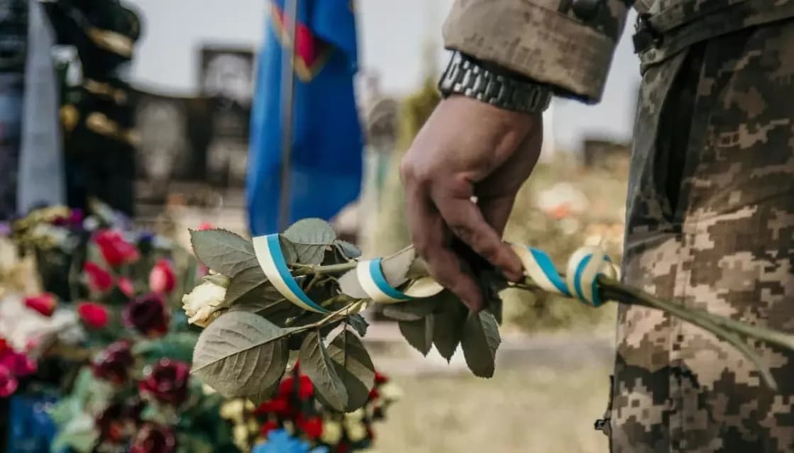 Захищаючи Україну, загинули ще двоє воїнів із Полтавщини