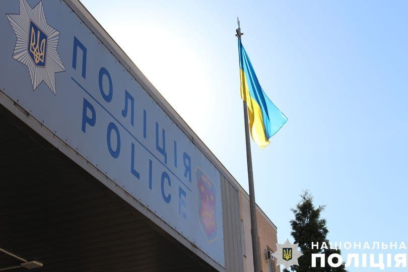 У Полтаві чоловік травмувався на підприємстві