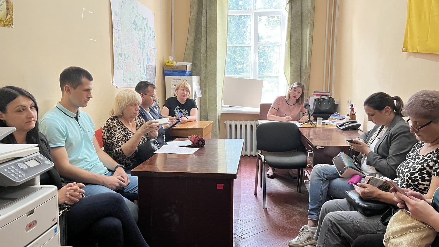 Полтавська «Свобода» не змогла завести у міськраду нового депутата