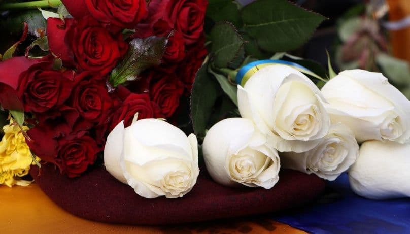 На війні з росією загинули двоє захисників із Полтавщини
