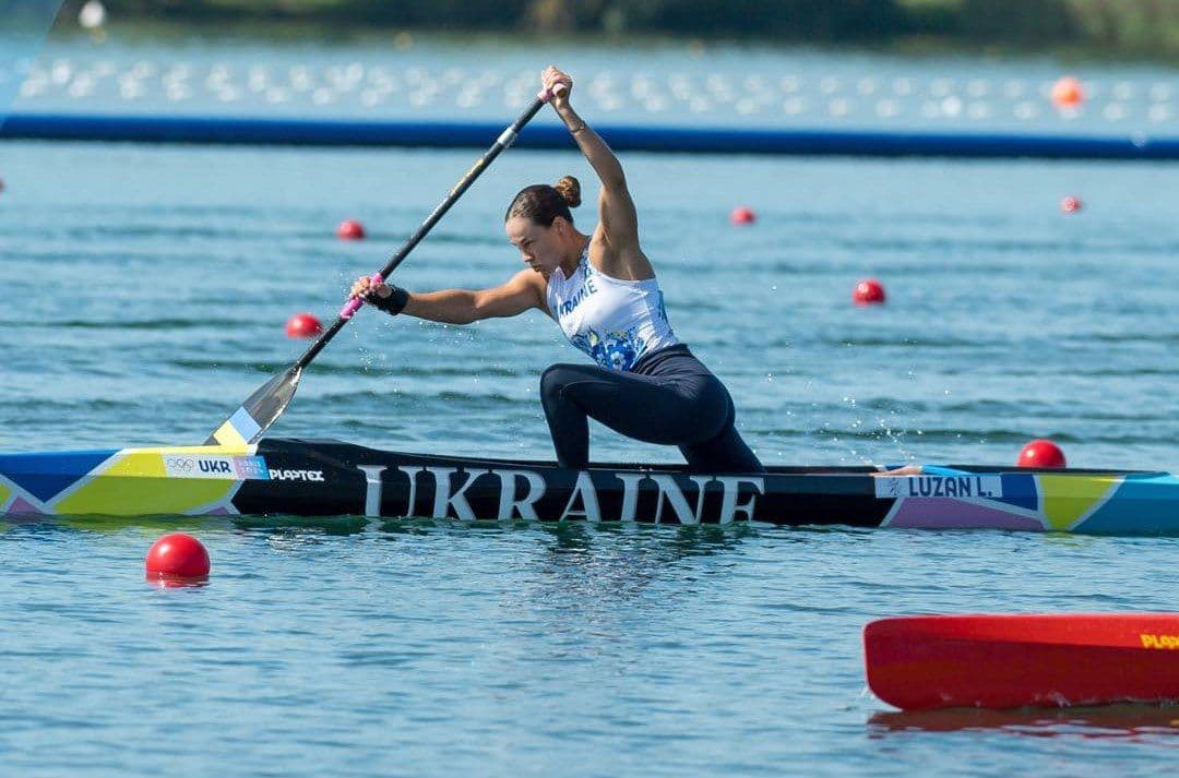 Дві веслувальниці з Полтавщини стали чемпіонками світу