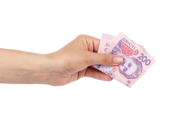 На Шишаччині мати виплатила сину 115 тисяч аліментів
