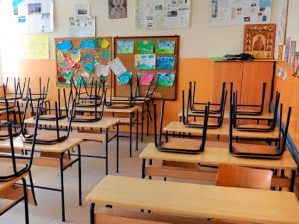 У Кременчуці для школярів продовжили канікули