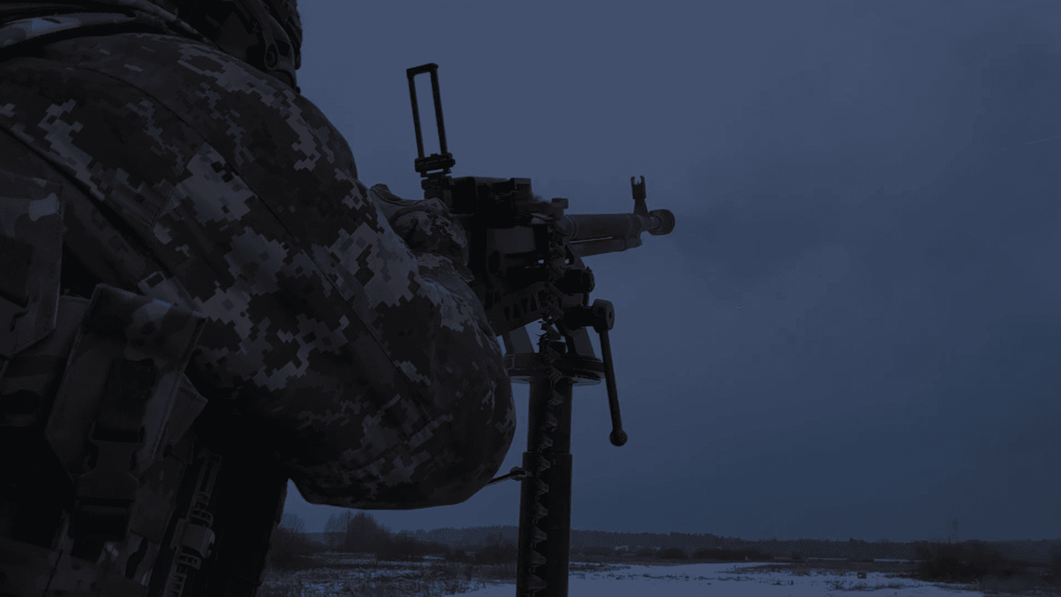 На Полтавщині мобільні групи збили понад 30 «Шахедів»