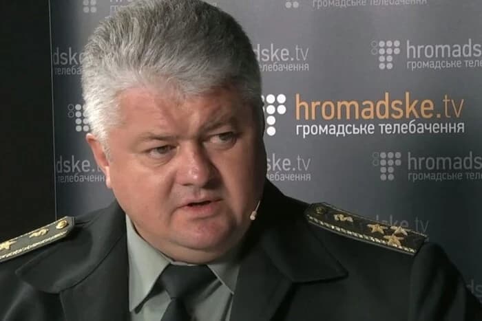 Розбагатів на мільйон доларів: що відомо про головного психіатра ЗСУ Олега Друзя