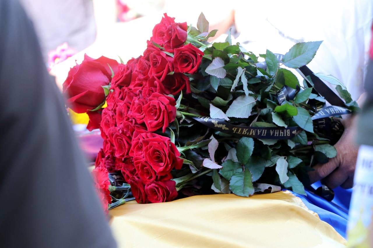 Полтавщина втратила двох захисників