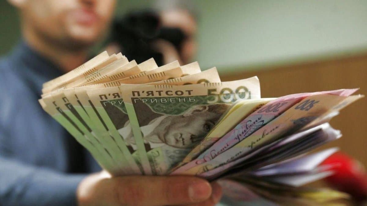 За рік середня зарплата у Полтаві зросла на 17%