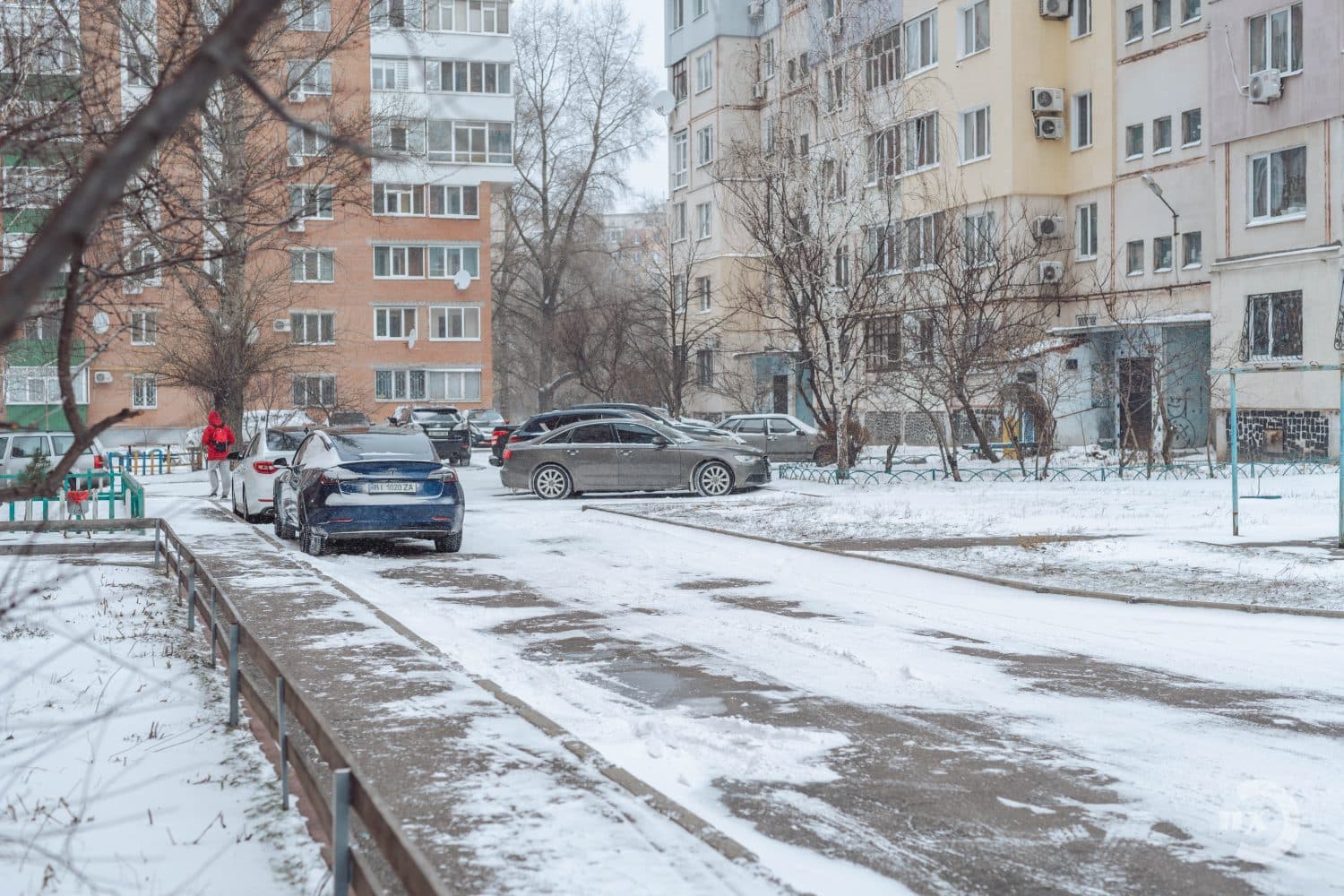 Якою буде погода в Полтаві цього тижня