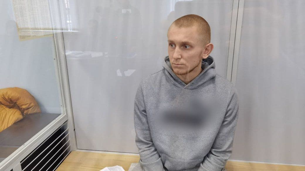 Полтавця, який ображав військових, залишать під вартою
