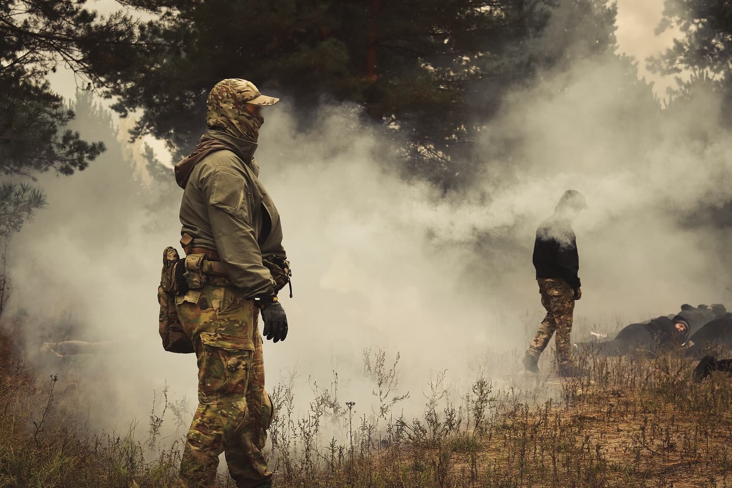 У Полтаві проведуть фестиваль на підтримку третьої штурмової бригади