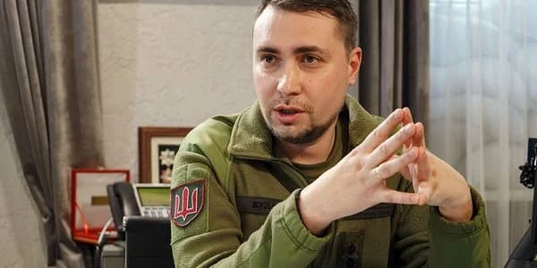 У розвідці спростували «заяву» Буданова про загрозу для існування України