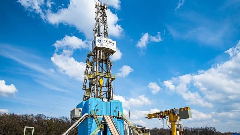 «Нафтогаз» повідомив, чи має достатньо запасів газу