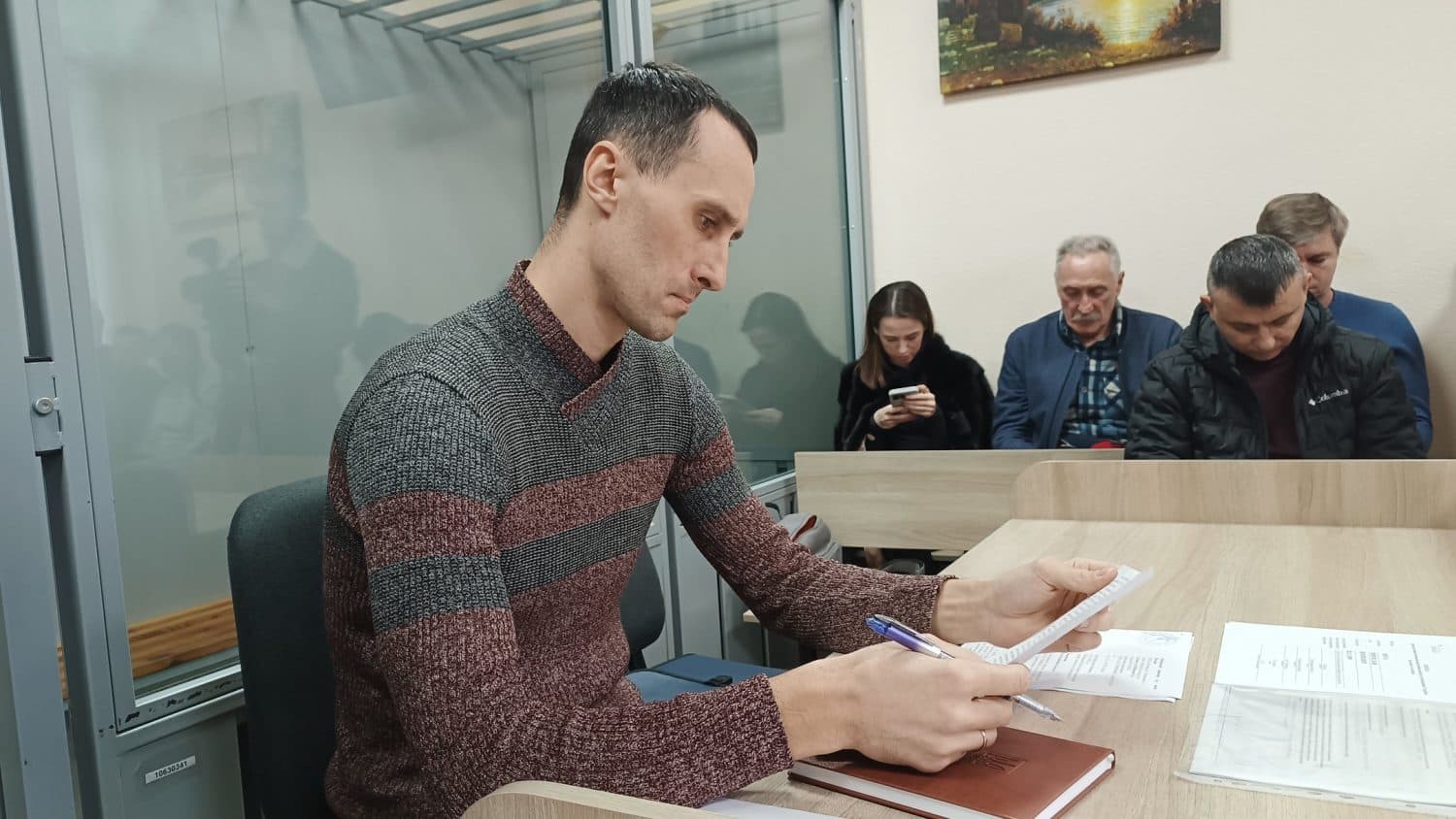 Градизькому голові Мирославу Носі обрали запобіжний захід