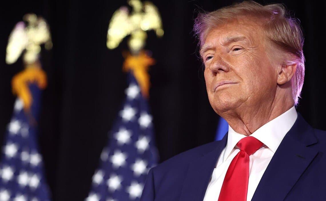 Інавгурація Трампа: де і коли дивитися трансляцію