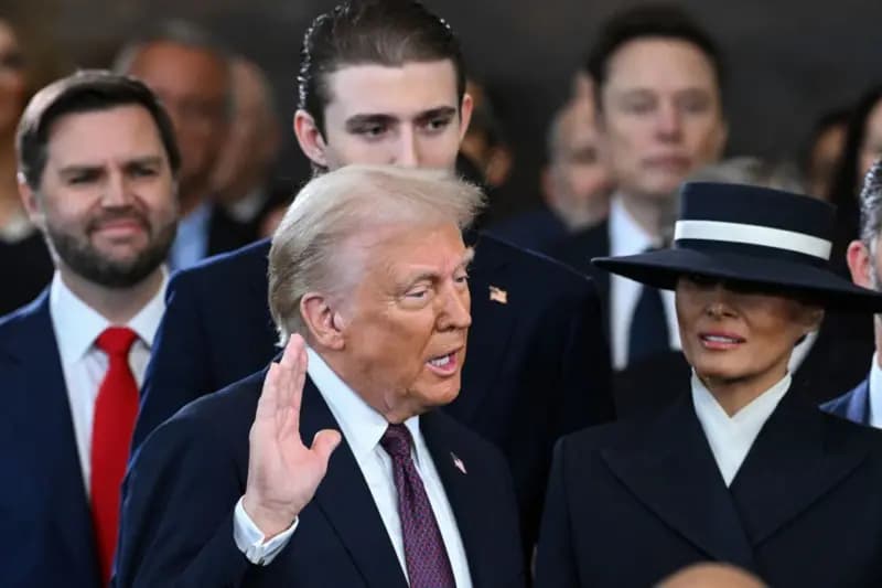 Дональд Трамп пообіцяв забрати Панамський канал у Китаю