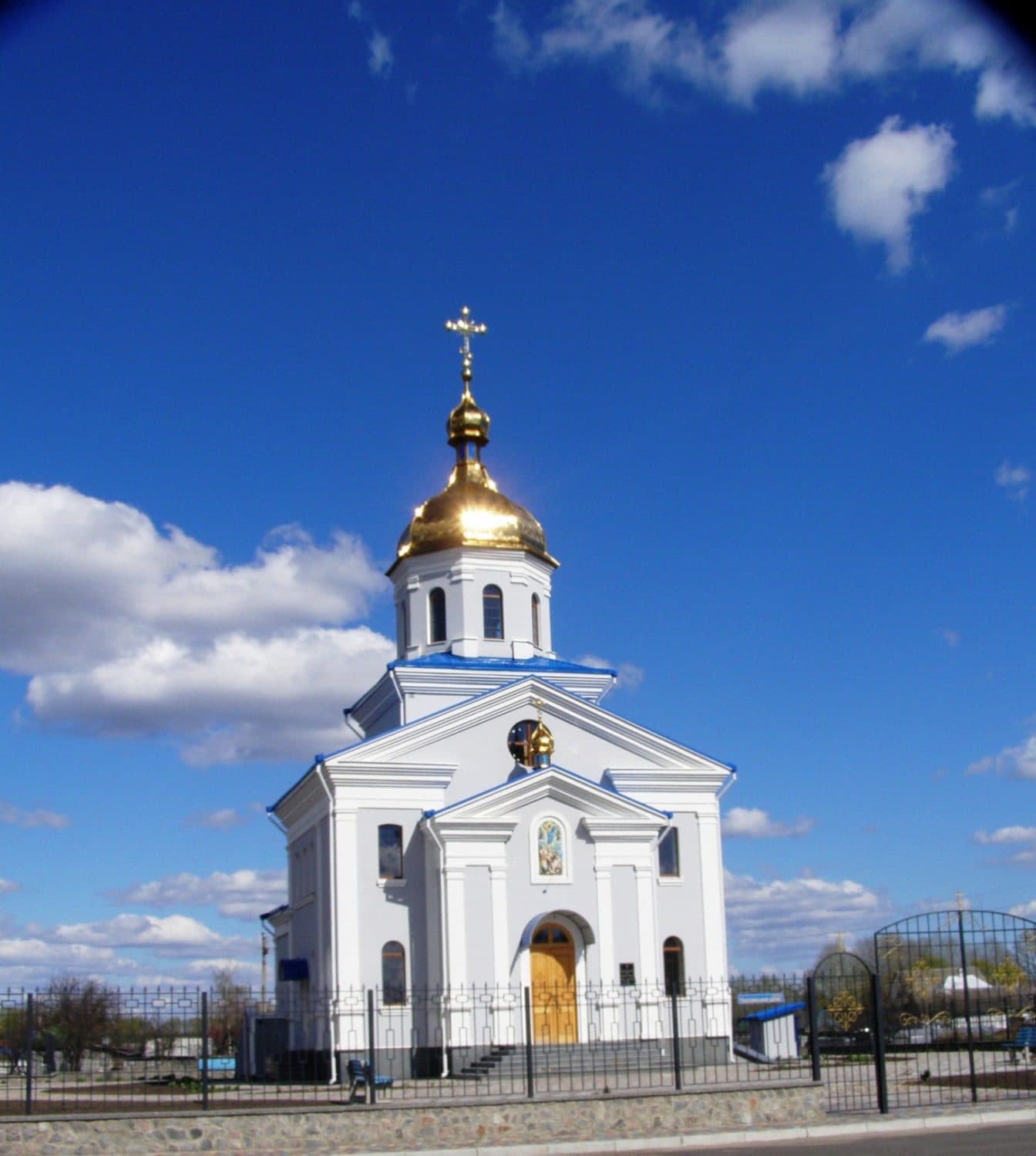 На Полтавщині ще одна церква перейшла до ПЦУ