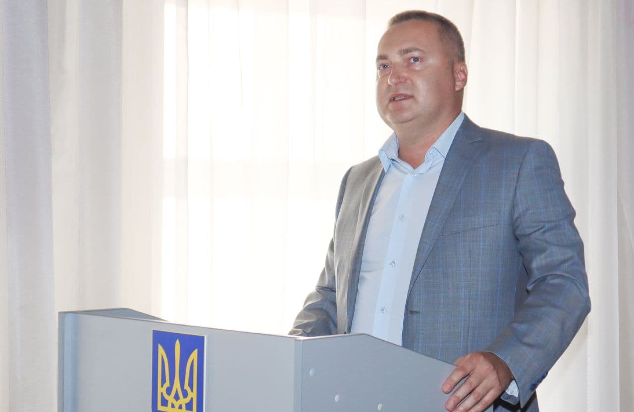Хабар та приховані статки: звільнили суддю Ленінського райсуду Полтави