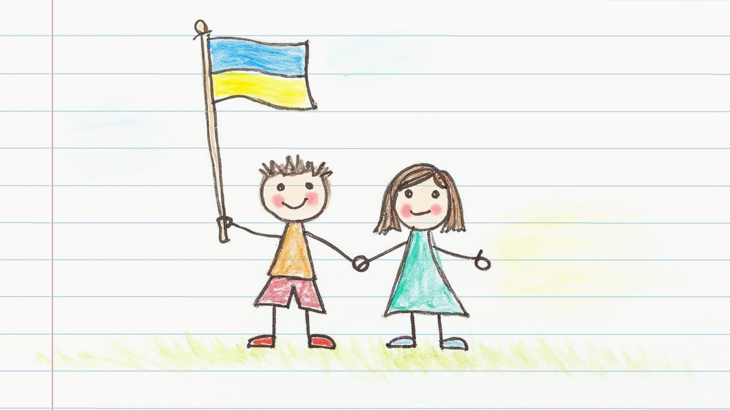 «Місце сили, де я хочу жити»: як бачать Україну майбутнього полтавські школярі